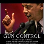 So Far Action On Obama Gun Control Policy