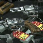 Laws of gun control, gun ownership and gun control legislation 